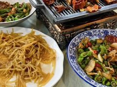 -大瓦罐湘土菜(海淀南路店)