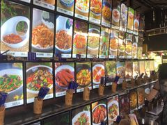 -园林美食城·本土农家菜(杨和镇店)