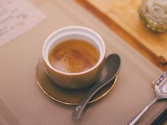 -格桑花开药膳蔬食文化空间