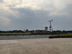 -中国天府农业博览园