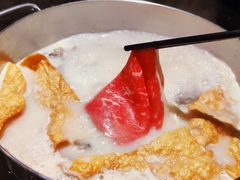-捞王猪肚鸡火锅(财富中心店)
