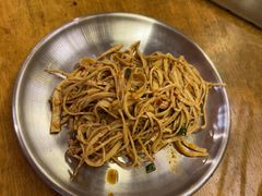 -李不管把把烧(火车南站店)