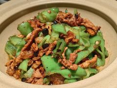 -香阁餐厅·常州菜·常州菜代表品牌(新北奥体店)