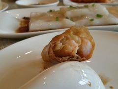 -潮府馆·非遗潮州菜·港式点心(世纪公园店)