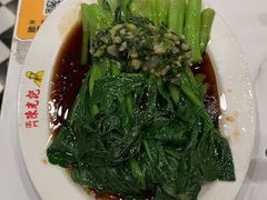 -澳门陈光记烧味饭店(南京德基广场店)