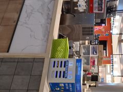 -DQ·蛋糕·冰淇淋(合生汇店)