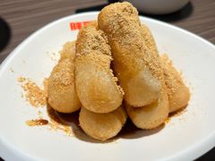 -胖哥俩肉蟹煲(梅溪步步高店)