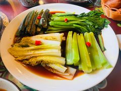 -格日勒阿妈蒙古厨房(大召店)