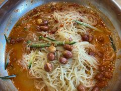 -韩麦大冷面(桂花街直营店)