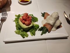 -Pasha帕夏土耳其餐厅(南昌路店)