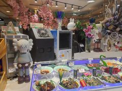 -阿尔卑斯比萨牛排自助(万达广场店)