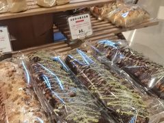 -西村叔叔的店·面包·甜品·蛋糕(清河万象汇店)