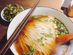 -十面春风·江南面馆(崇宁路店)