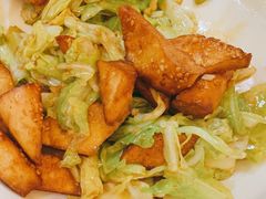-伊带伊路新疆美食府(呼家楼店)