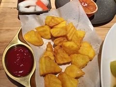 -邢氏老太太烤串(北兴街店)