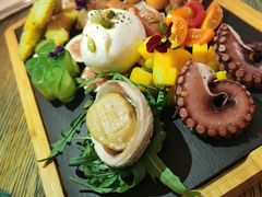 -ALLORA意大利餐厅(丰盛里店)