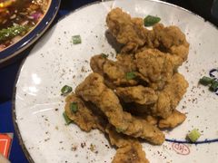 -马路边边串串香(双井直营店)