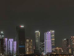 -一板铁板烧·隐秘一线江景花园餐厅(西湖左岸·天元店)