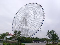 -南昌之星游乐场