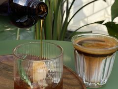 -Catch Bagel(芳草地店)