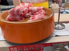 -龍歌自助小火锅(市北台东利群店)