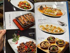 -马老六清真餐厅(雁滩店)