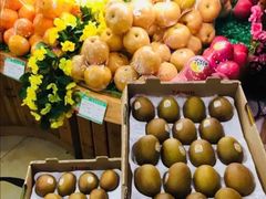 -百果园(芳华路店)