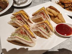 -翠华餐厅(正佳广场店)