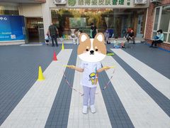 -动力小特工运动馆(望京店)