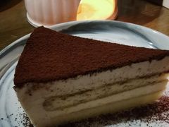 -静香HOUSE·全时段融合餐厅(七星欢乐颂店)