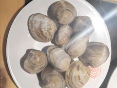 扇贝-火锅岛潮牌自助餐厅(天津天佑城店)