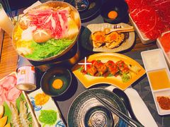-品米斗·精致料理(浦东禹悦汇店)