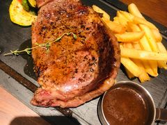 -Ambra Haus琥珀屋精酿餐厅(宝山店)