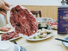 -贵宾牛·潮汕牛肉火锅(珠池总店)