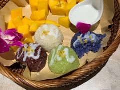 -KingThaia金泰兰(滨江天街店)