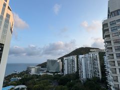 -JW万豪厨房餐厅·滨海草坪烧烤·海鲜·海景(三亚绿发山海天JW万豪酒店)