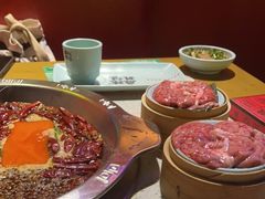 -麻辣英雄重庆火锅(二城广场店)