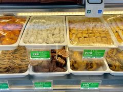 -紫光园清真北京小吃(银村街店)