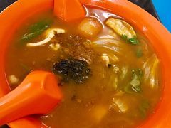 -星光鱼圆肉脞面