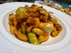 -振生清真饭店(永安道店)