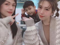 -丽莎沙拉轻食餐厅(国贸店)