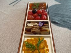 -悦融·京鲁菜·露台花园(安定门店)