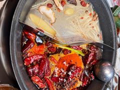 -江北北火锅馆·公路夜市(魏公村店)