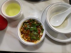 -潮汕大目牛肉火锅(上梅林店)