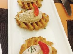 -红房子西菜馆(淮海中路店)