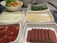 -海底捞火锅(八佰伴店)