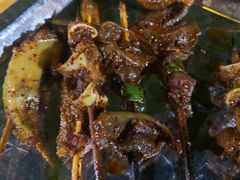 -老字号胡烤肉(三十年老店)