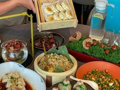 -柒园·三十年创意杭帮菜(龙湖滨江天街店)