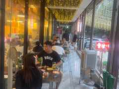 -蜀川川破店·江湖菜·烧烤(北京首店)