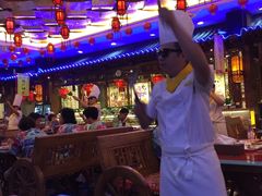 -宝丽金大酒店·洗浴中心
